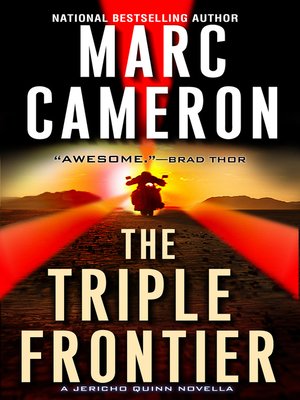 cover image of The Triple Frontier